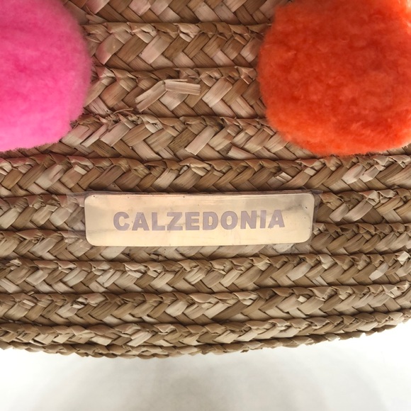 CALZEDONIA Summer Corn Bag - Picture 2 of 5